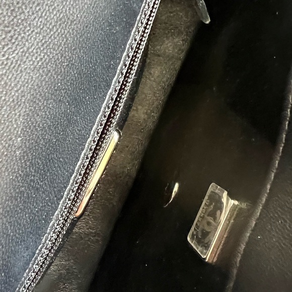 Chanel Strass bag sold ♥️ - Picture 12 of 16